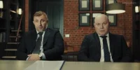1 сезон 8 серия — Телохранители 2023 1 сезон 8 серия — Лордфильм